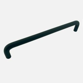 Esal Assos Siyah 192 mm Kulp