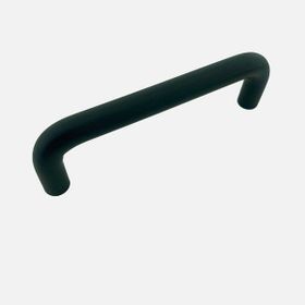 Esal Assos Siyah 96 mm Kulp