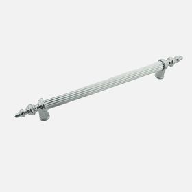 Esal Bozburun Boy 160 mm Krom Kulp