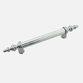 Esal Bozburun Boy Kulp 96 mm Krom