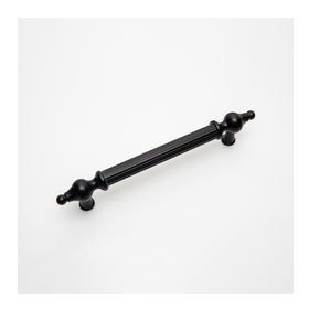 Esal İstanbul Siyah 128 mm Kulp