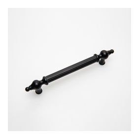 Esal İstanbul Siyah 128 mm Kulp