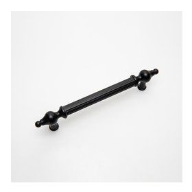 Esal İstanbul Siyah 128 mm Kulp