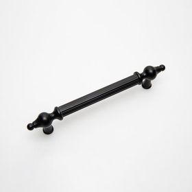 Esal İstanbul Siyah 128 mm Kulp