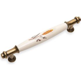 Esal Kaş 128 Krem-Antik Kulp