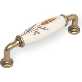 Esal Yıldız 96 Krem-Antik Kulp