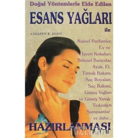 ESANS YAĞLARI HAZIRLAMASI - COLLEN K. DODT