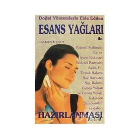 ESANS YAĞLARI HAZIRLAMASI - COLLEN K. DODT