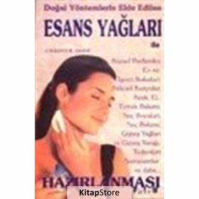 ESANS YAĞLARI HAZIRLAMASI - COLLEN K. DODT