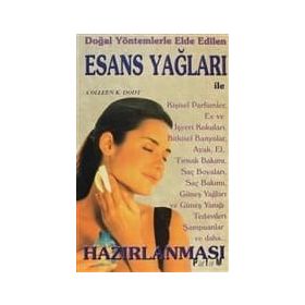 ESANS YAĞLARI HAZIRLAMASI - COLLEN K. DODT
