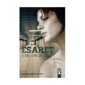 ESARET - ELANA JOHNSON