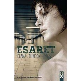 ESARET - ELANA JOHNSON
