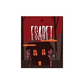 Esaret-Luna Yayınları