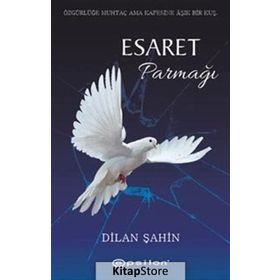 Esaret Parmağı - Dilan Şahin