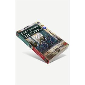 Esaret Şehrinde Bir Kitapçı - Shari J. Ryan