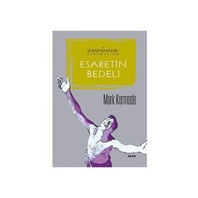 Esaretin Bedeli - Mark Kermode