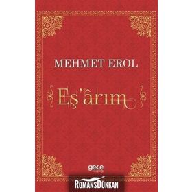 Eş'arım - Mehmet Erol