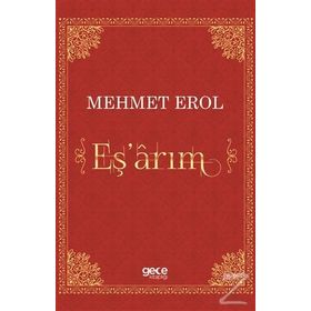 Eş'arım - Mehmet Erol