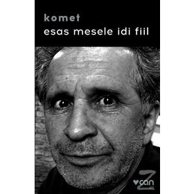 Esas Mesele İdi Fiil - Komet