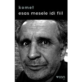 Esas Mesele İdi Fiil - Komet