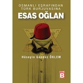 ESAS OĞLAN - AYBER GEDİKOĞLU