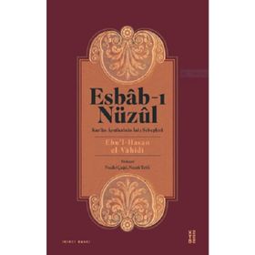 Esbab-ı Nüzul - Abdulfettah El Kadi Abdulfettah El Kadi