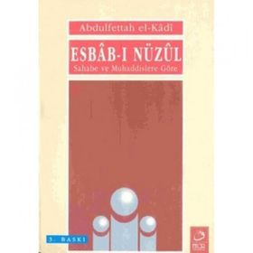 Esbab-ı Nüzül - Necdet Çağıl