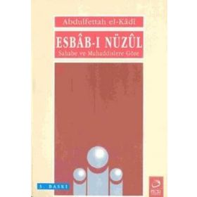 Esbab-ı Nüzül - Necdet Çağıl
