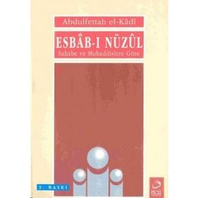 Esbab-ı Nüzül - Necdet Çağıl