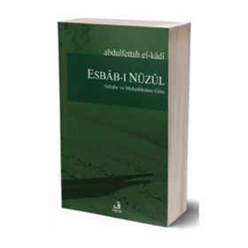 Esbab-ı Nüzül - Necdet Çağıl
