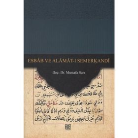 Esbab ve Alamat-ı Semerkandi - Mustafa Sarı