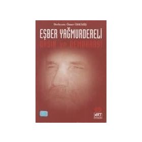 Eşber Yağmurdereli-Basın Ve Demokrasi
