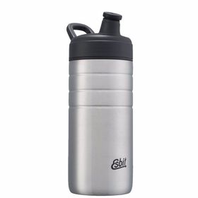 Esbit Majoris Paslanmaz Çelik Gri 0.60 lt Spor Matara
