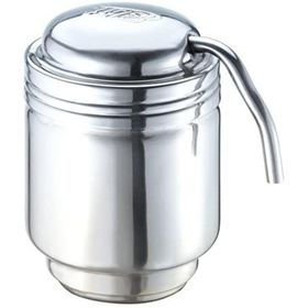 Esbit Paslanmaz Çelik Kahve ve Çay Demliği