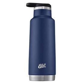 Esbit Pictor 0.55 lt Paslanmaz Lacivert Çelik Termos