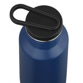 Esbit Pictor 0.55 lt Paslanmaz Lacivert Çelik Termos