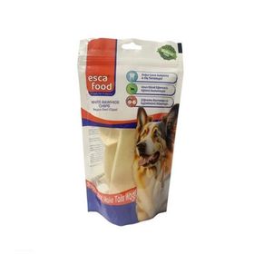 Esca 100 gr Food Deri Cips Köpek Ödülü