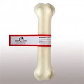 Esca Beyaz Press 20.5 cm Köpek Kemiği