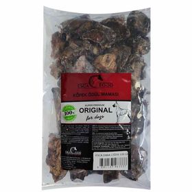 Esca Food 100 gr Dana Ciğer Akciğer Köpek Ödülü