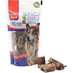 Esca Food 100 gr Dana Ciğer Köpek Ödül Maması