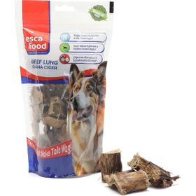 Esca Food 100 gr Dana Ciğer Köpek Ödül Maması