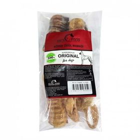 Esca Food 100 gr Dana Gırtlak Köpek Ödülü