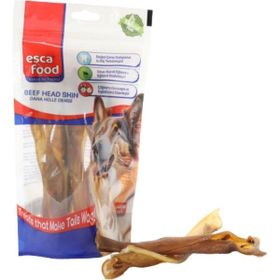 Esca Food 100 gr Dana Kelle Derisi Köpek Ödülü