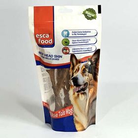Esca Food 100 gr Dana Kelle Derisi Köpek Ödülü