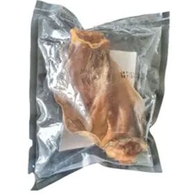 Esca Food 100 gr Dana Kulak Köpek Ödülü