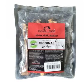 Esca Food 100 gr Kuzu Gırtlak Köpek Ödülü