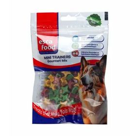 Esca Food 150 gr Mini Trainer Gourmet Mix Köpek Ödülü