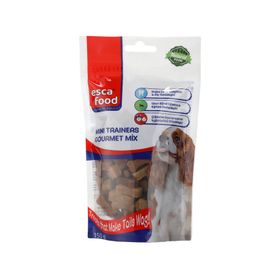 Esca Food 150 gr Mini Trainers Gourmet Mix Köpek Ödül Maması
