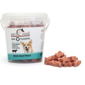 Esca Food 200 gr Mini Trainers Tavuk Eti Aromalı Köpek Ödül Maması