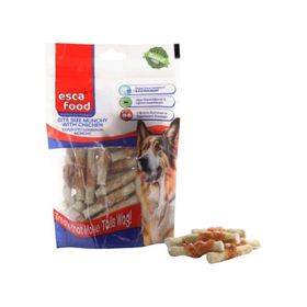 Esca Food 36x6 gr Tavuklu Lokmalık Munchy Köpek Ödülü